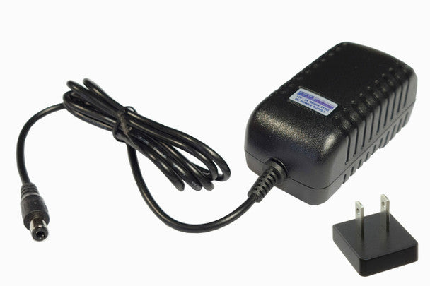 18V 2A POWER SUPPLY (US)      