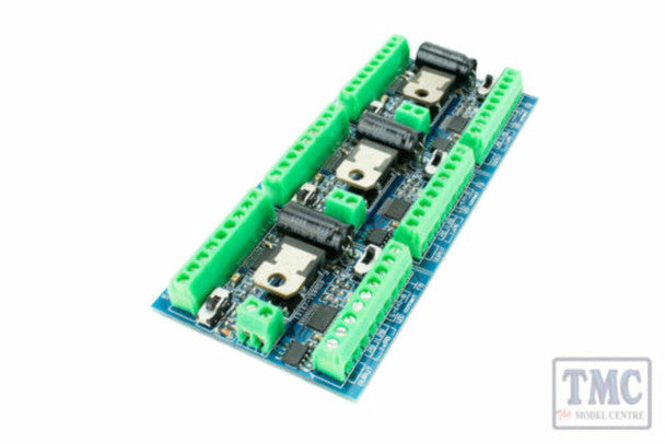 COBALT IP DCC DECO 6-WAY      