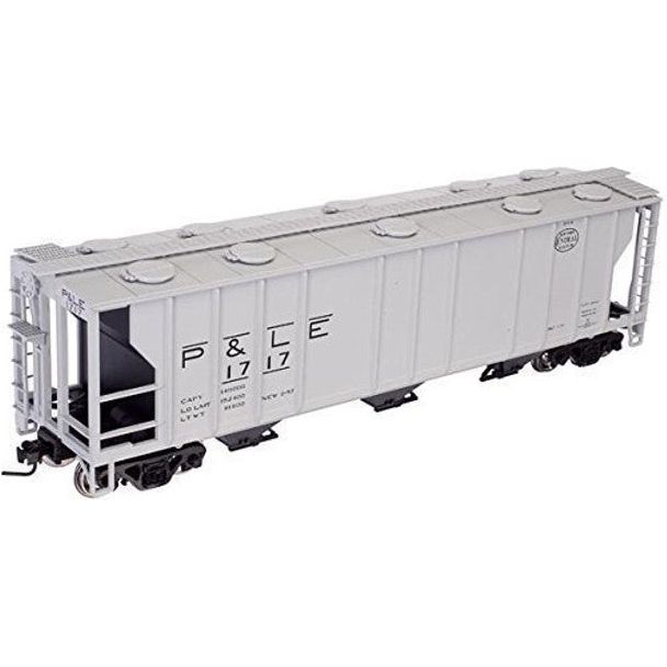 DECK BRIDGE KIT - NICKEL S - Atlas Track - ModelCars.com