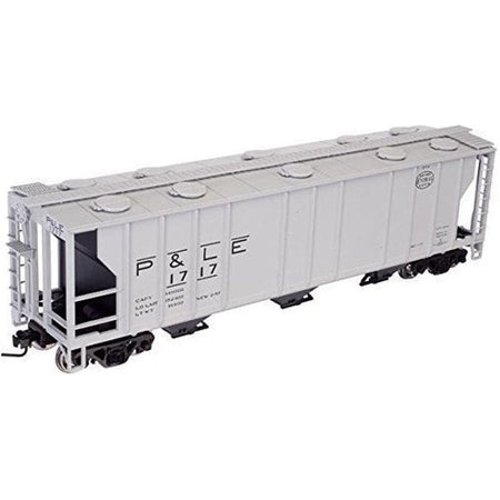 DECK BRIDGE KIT - NICKEL S - Atlas Track - ModelCars.com