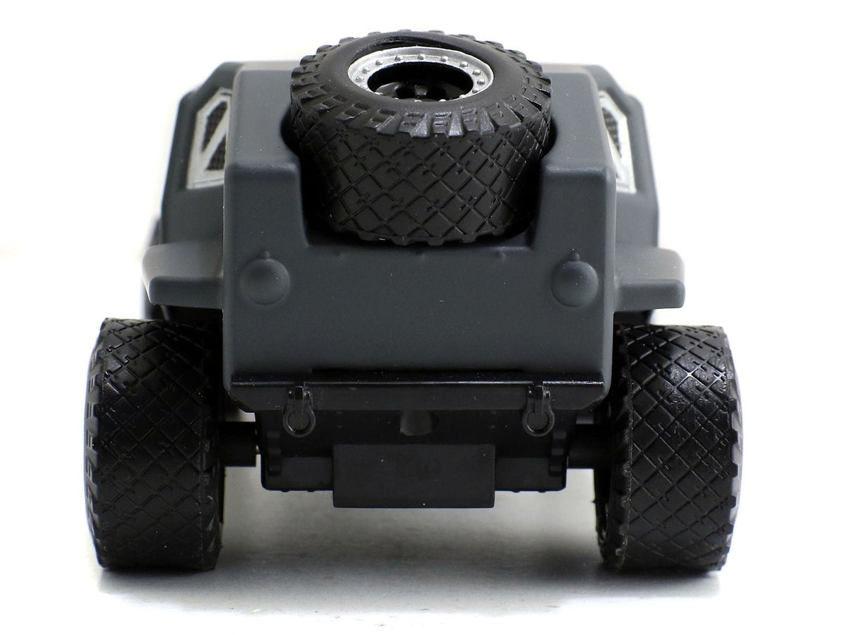 Deckard's Fast Attack Buggy Gray "Fast & Furious 7" Movie 1/32 Diecast Model Car by Jada-Jada-ModelCars.com
