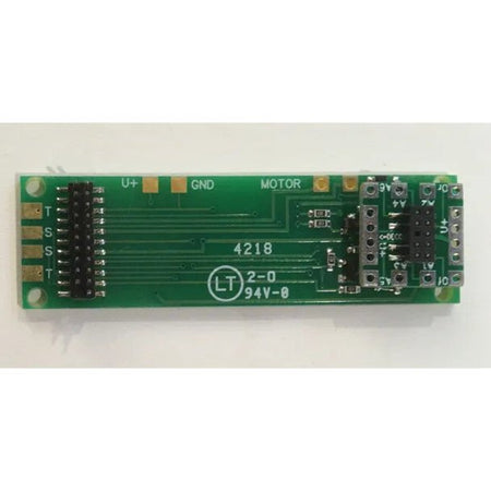 DECODER BUDDY V5B 12 OUTP - NixTrains - ModelCars.com