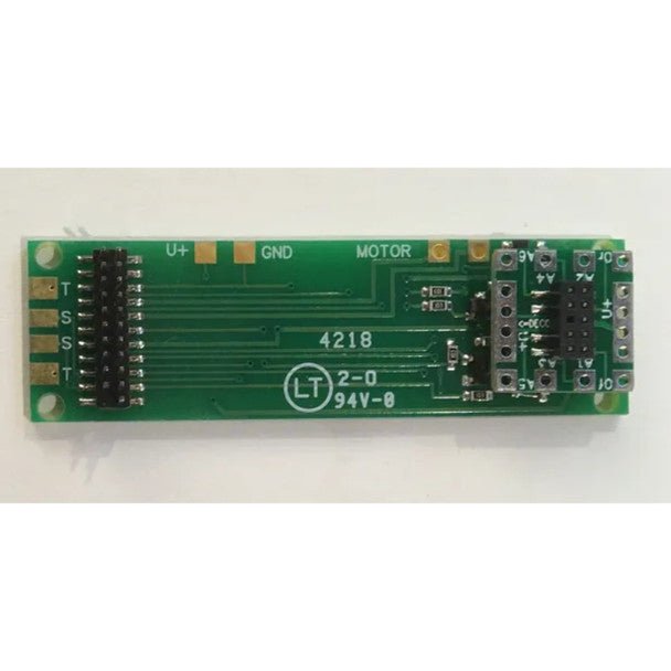 DECODER BUDDY V5B 12 OUTP - NixTrains - ModelCars.com