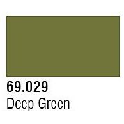 DEEP GREEN MECHA - Vallejo - ModelCars.com