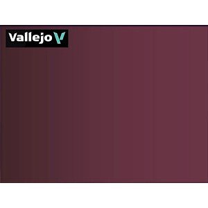 DEEP PURPLE - Vallejo - ModelCars.com