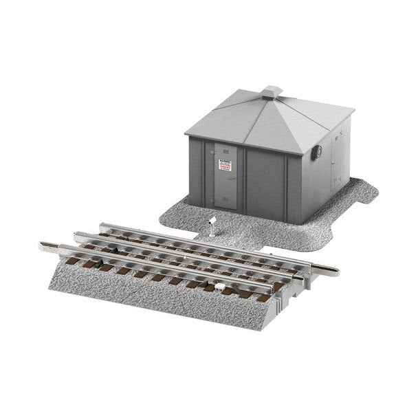 DEFECT DETECTOR - Lionel - ModelCars.com