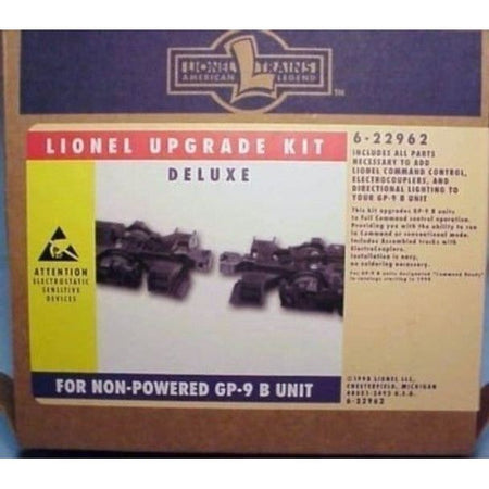 DELUXE GP - 9 B - UNIT UPGRAD - Lionel - ModelCars.com