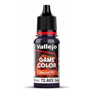 DEMON BLOOD - Vallejo - ModelCars.com