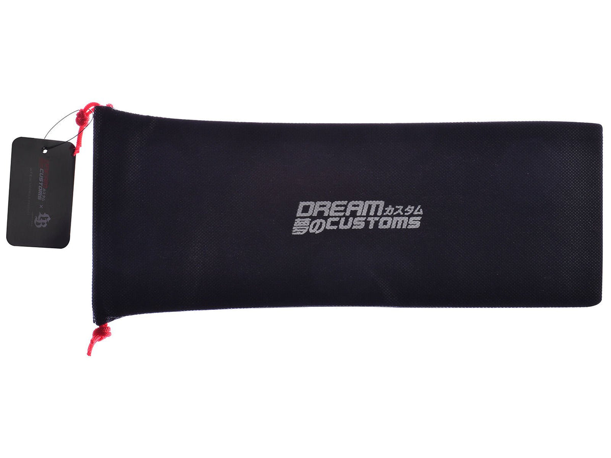 Desktop Display Mat "Liberty Walk" by Dream Customs-Dream Customs-ModelCars.com