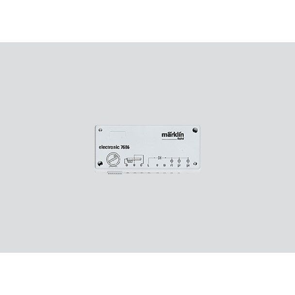 DGTL CONVERSION KIT 7286 - Marklin - ModelCars.com