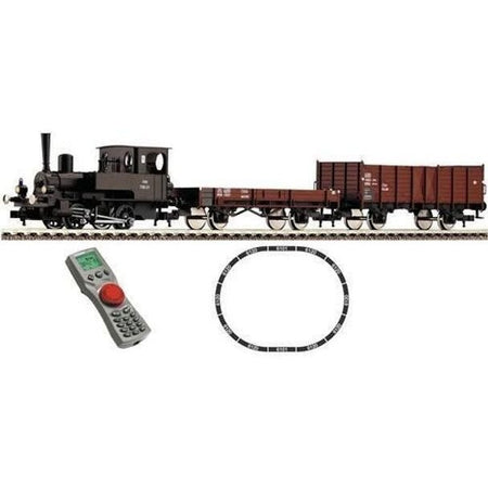 DGTL RH788 FRGT START SET - Fleischmann - ModelCars.com