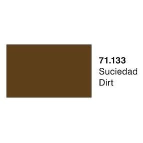 DIRT MODEL AIR - Vallejo - ModelCars.com