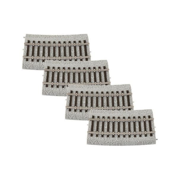 DISC 20"RAD 1/3 CRV MAGNE - Lionel - ModelCars.com