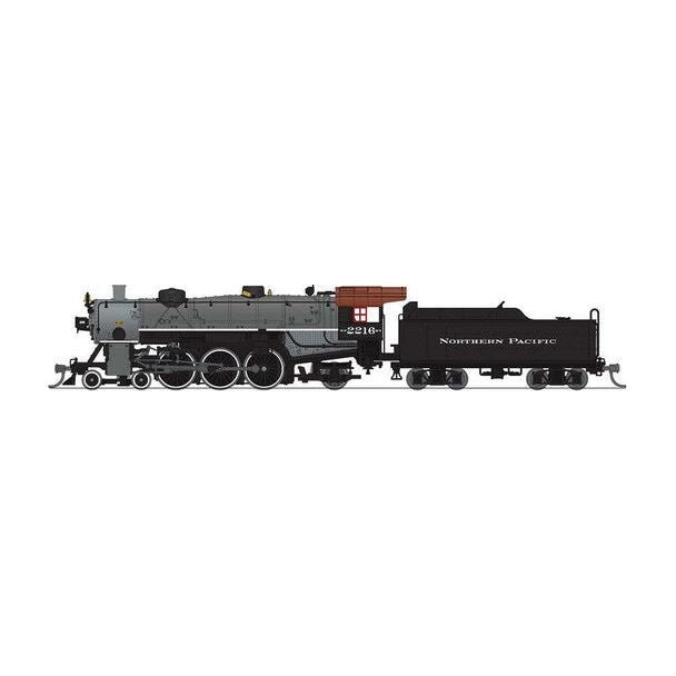 *DISC*N NP LGT PAC 4 - 6 - 2 - Broadway Ltd - ModelCars.com
