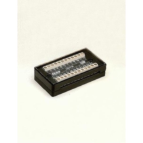 DISTRIBUTION PLATE - LGB - ModelCars.com