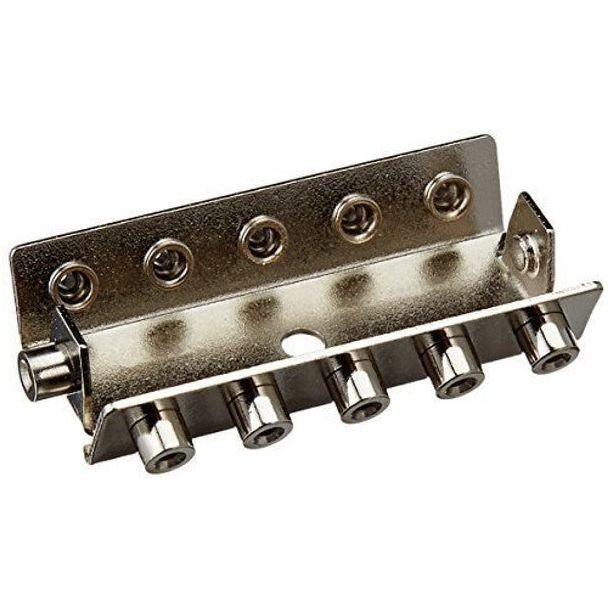 Distributed Strip Graph DISTRIBUTION STRIP