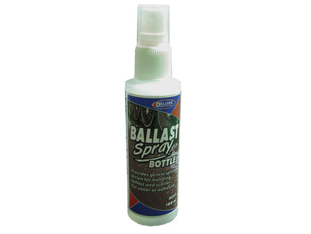 BALLAST SPRAY BOTTLE          