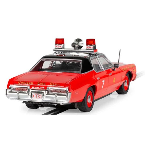 Dodge Monaco-Scalextric-ModelCars.com