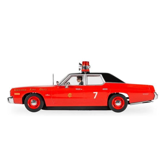 Dodge Monaco-Scalextric-ModelCars.com