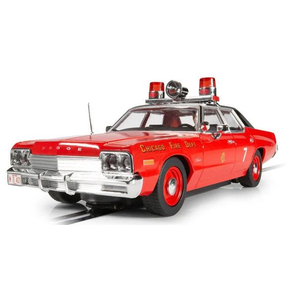 Dodge Monaco-Scalextric-ModelCars.com