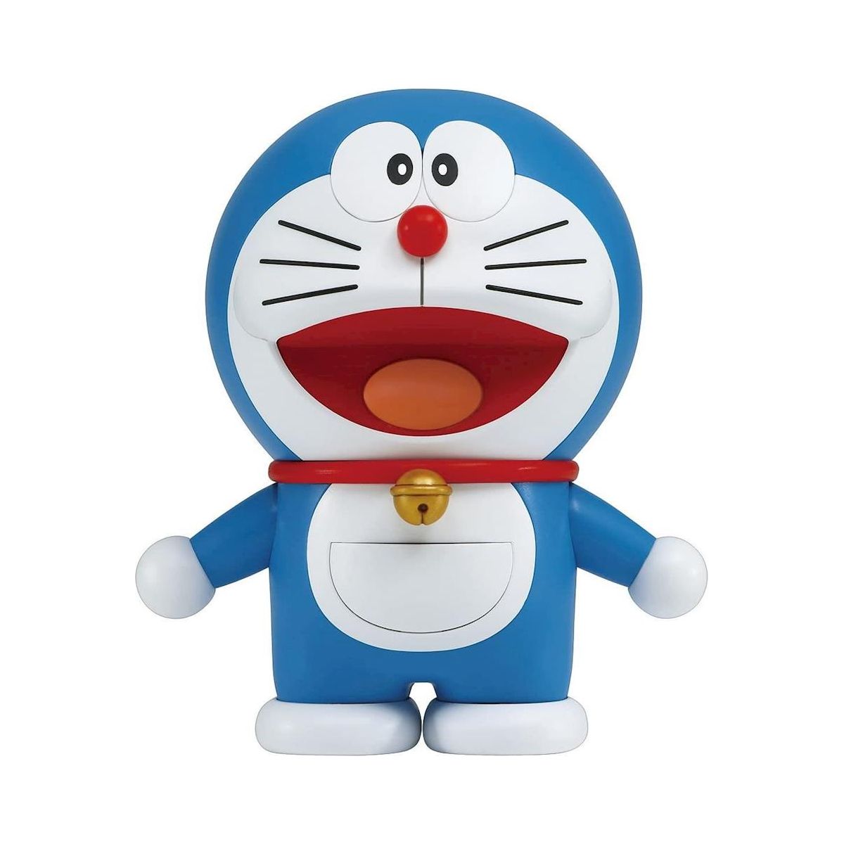 DORAEMON FIGURE RISE - Bandai - ModelCars.com