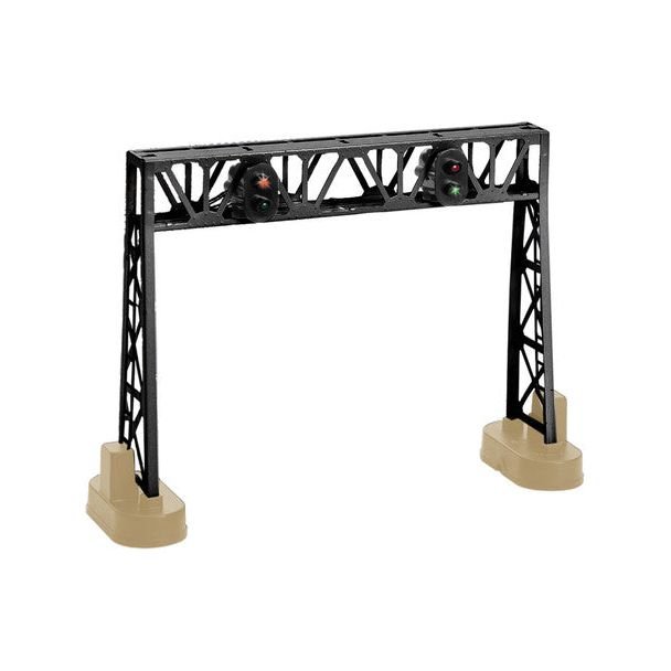 DOUBLE SIGNAL BRIDGE - Lionel - ModelCars.com