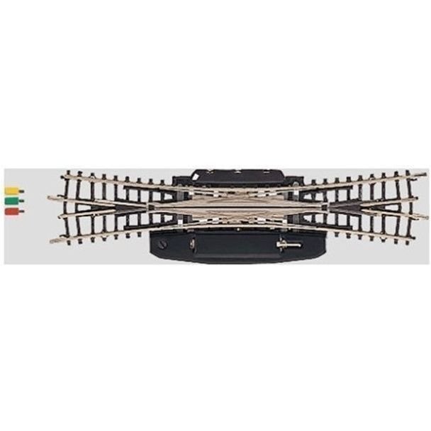 DOUBLE SLIP REMOTE - Marklin - ModelCars.com