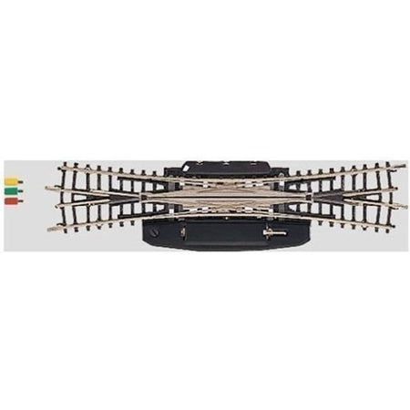 DOUBLE SLIP REMOTE - Marklin - ModelCars.com