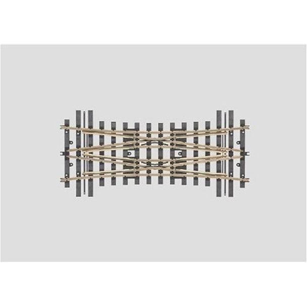 DOUBLE SLIP SWITCH CENTER - Marklin - ModelCars.com