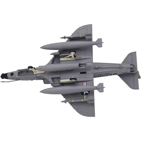 Douglas A-4D Skyhawk Aircraft "VMA-242 Bats NAS Key West 1962 Missile Crisis" United States Marine Corps 1/72 Diecast Model Airplane-Other-ModelCars.com