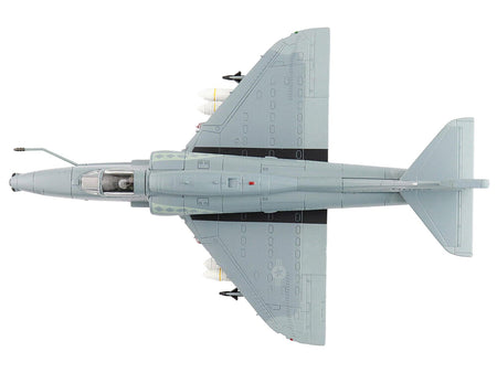 Douglas A-4M Skyhawk Aircraft "VMA-131 Diamondbacks" (1993) United States Marines "Air Power Series" 1/72 Diecast Model by Hobby Master-Hobby Master-ModelCars.com