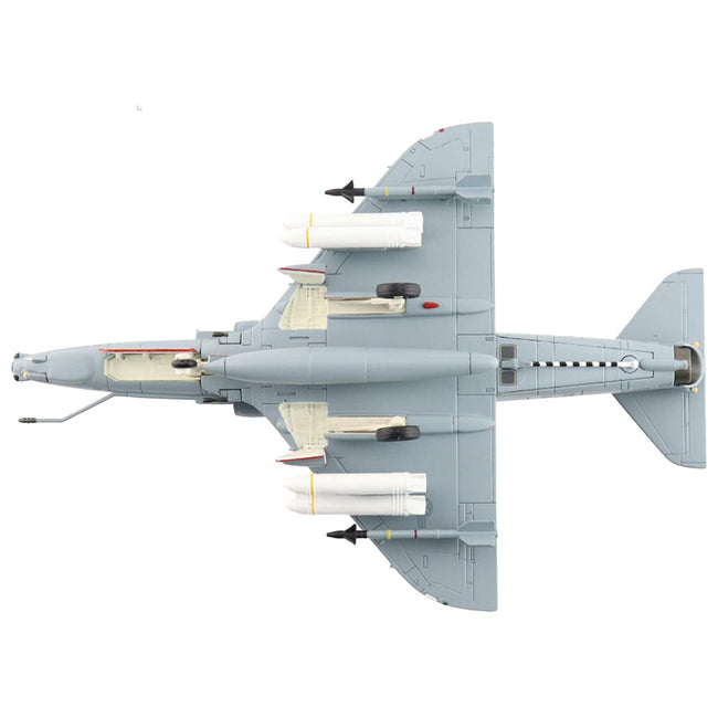 Douglas A - 4M Skyhawk Aircraft "VMA - 214 Blacksheep" (1989) United States Marines "Air Power Series" 1/72 Diecast Model by Hobby Master - Hobby Master - ModelCars.com