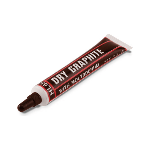 DRY GRAPHITE LUBE - Hob - E - Lube - ModelCars.com