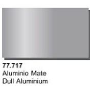 DULL METAL 32ML - Vallejo - ModelCars.com