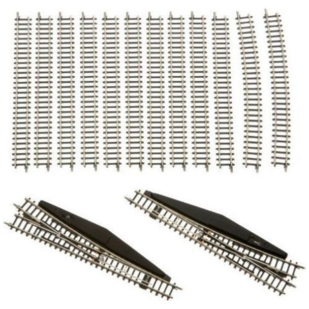 E EXTENTION SET MANUAL TO - Marklin - ModelCars.com