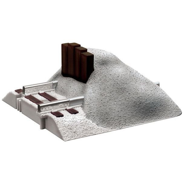 EARTHEN BUMPER FASTRA - Lionel - ModelCars.com