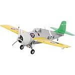 Easy Model 1:72 F4F - 3 Wildcat VF - 41 USS Ranger Atlantic - Heartland - ModelCars.com