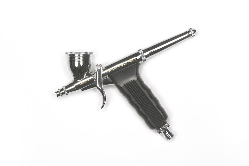Tamiya Trigger Air Brush