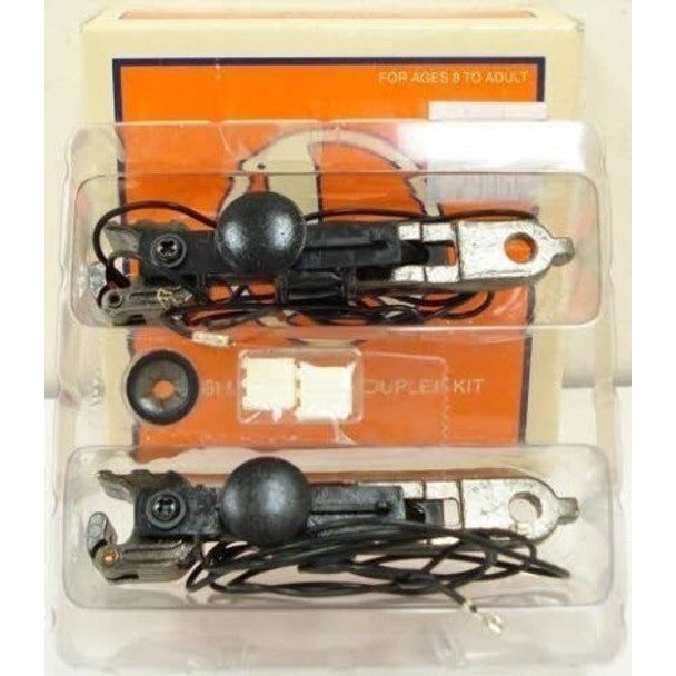 ELECTOR COUPLER KIT - DASH - Lionel - ModelCars.com