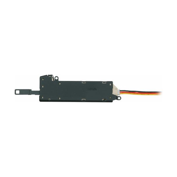 ELECTRIC TO MECHANISM - Marklin - ModelCars.com