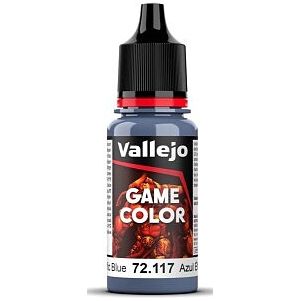 ELFIC BLUE - Vallejo - ModelCars.com