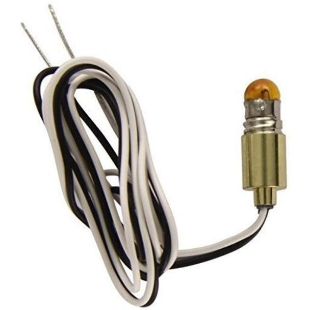 END OF TRACK LIGHT - LGB - ModelCars.com