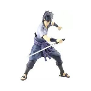 ENTRY GRADE UCHIHA SASUKE - Bandai - ModelCars.com