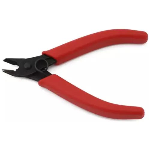 ENTRY NIPPER (RED) - Bandai - ModelCars.com