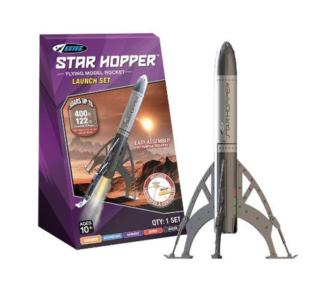 MINI STAR HOPPER LAUNCHST     