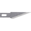 Excel Blades #11 DBL HNED BLD100PC CRD