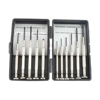 Excel Blades 11 PIECE MINI TOOL SET - Excel Blades - ModelCars.com