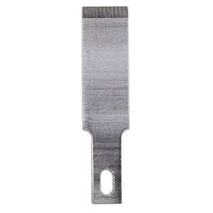 Excel Blades #17 3/8" CHISEL BLADE 5PC