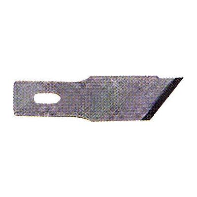 Excel Blades #19 ANGLE EDGE BLADE 5PC