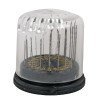 Excel Blades 20PC DRILL W/DOME STAND-Excel Blades-ModelCars.com